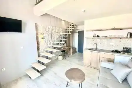 Kali Thea Suites - 22