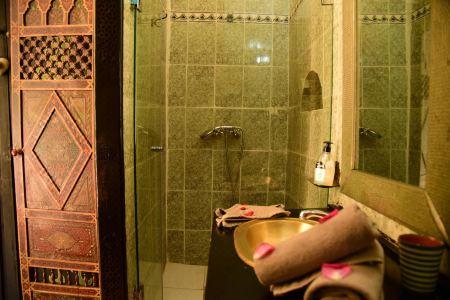 Riad du Petit Prince - 69