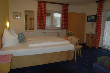 Hotel-Pension Heike - 15