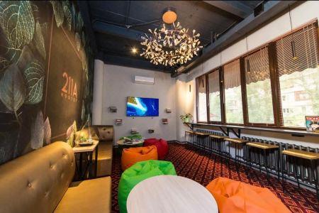 Hostel 211A - 6