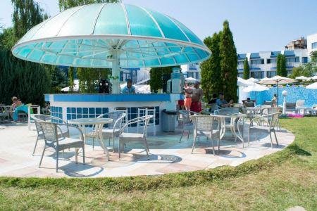 Sineva Park - All Inclusive - 4