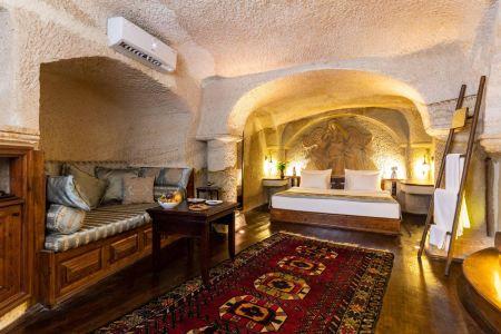 Utopia Cave Cappadocia - 178