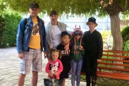 AltynAi Guest House - 3