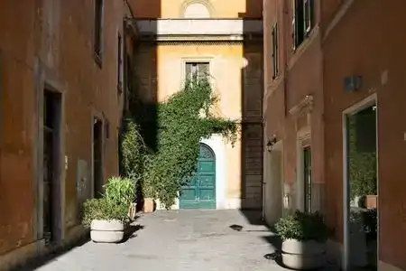 Casa Fabbrini Boutique B&B - 1