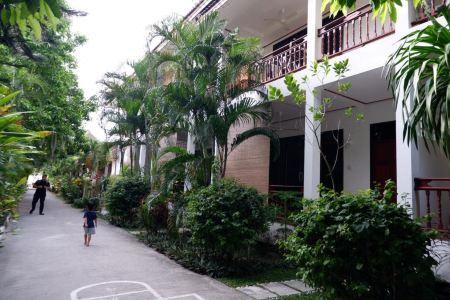 Amara Beach Resort - 58
