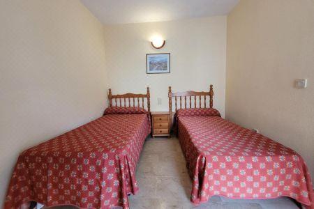 Torres Gardens-Fincas Benidorm - 22