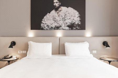 Radisson Blu, Milan - 58