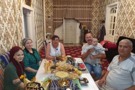 Sardam Guest house - 14