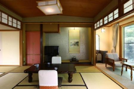 Besshoonsen Nanjyo Ryokan - 6