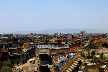 酒店 OYO 276 White Orchid Resort - 9