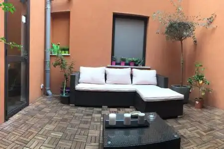 Ottomood Ala Ovest Catania Centro - 7