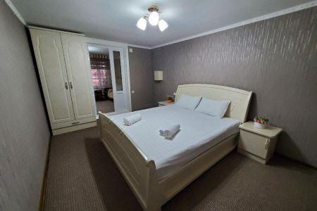Nursultan Grand Guest House - 16