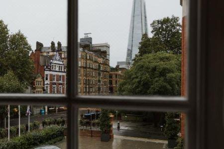 The Lalit London - 128