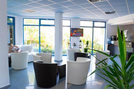 Sineva Park - All Inclusive - 9