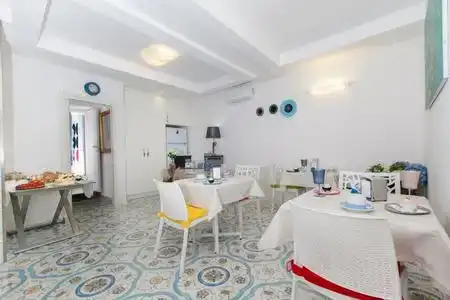 San Nicola B&B - 2