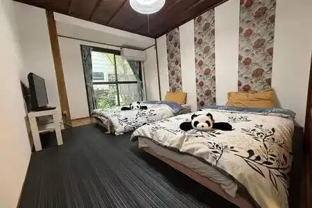 Guest House HANA – Hostel - 1