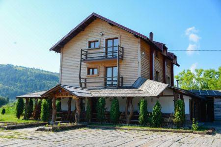 Motel Nacionalni Restoran Ognjiste - 6