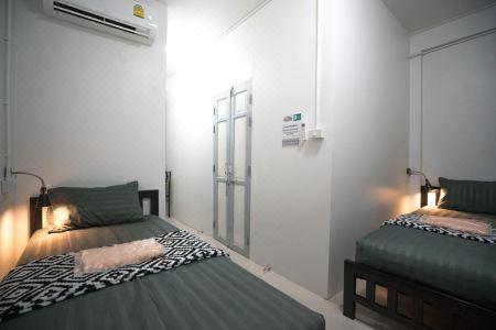 Dhub Hostel Donmueng - 15
