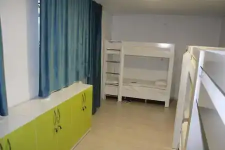 Park Hostel - 0