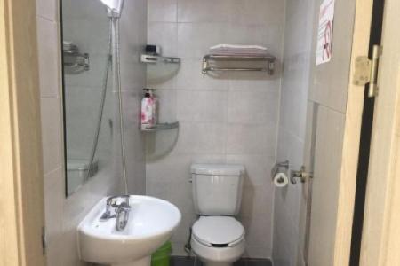 Hamory Guesthouse Dongdaemun - 57