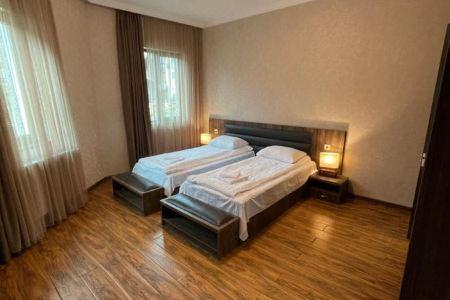 Lisaneli Guest house - 15