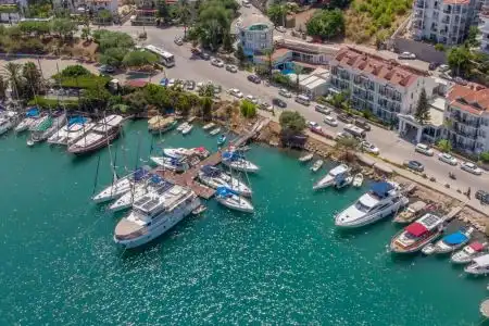 Fethiye villa ATA - 5