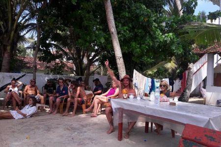 Chanro Surf Dream - 8