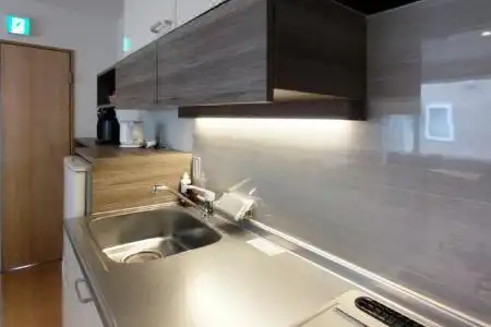 Wonderland Furano Pine - 31