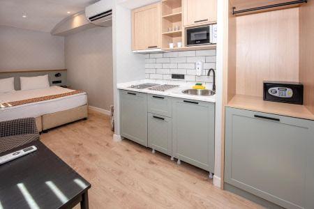 BGuest & Residence - 55
