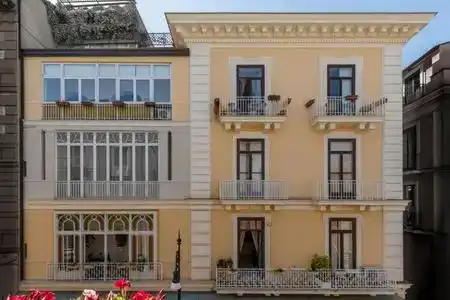 Palazzo Starace - 3