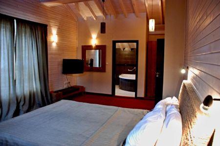 Villa The Lodge - 16