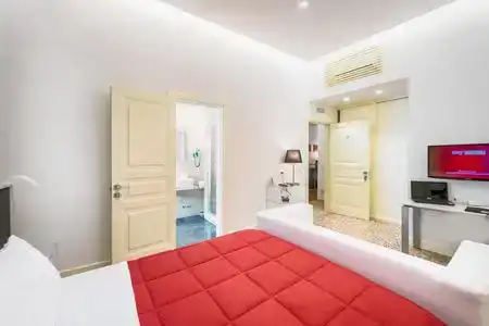 Porta Reale - 0