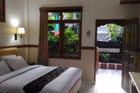 Sorga Cottages - 60