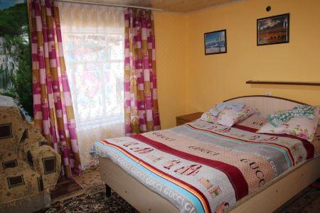 Guest House on Derbisheva - 8