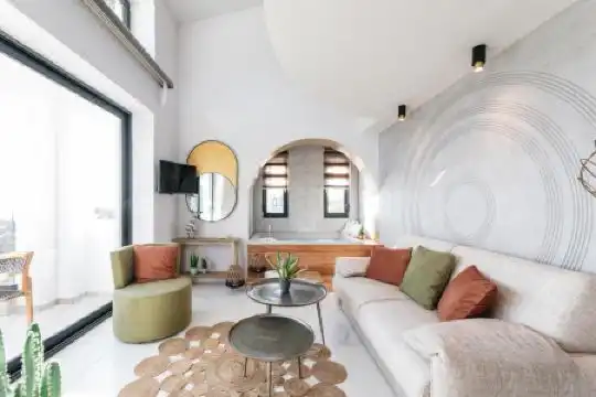 Cocooning Suites by Blue Carpet - 16