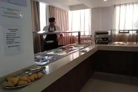 Livas Apartments - 3