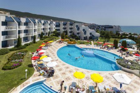 Sineva Park - All Inclusive - 14