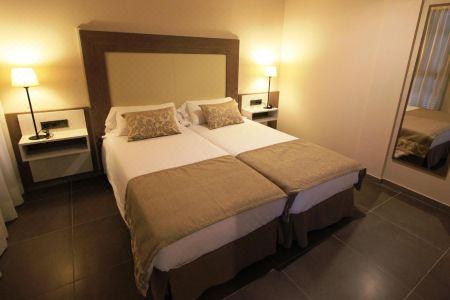 Pierre & Vacances Barcelona Sants - 66