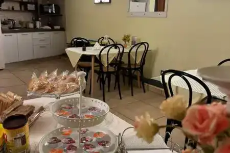 B&B Fiorentino - 2