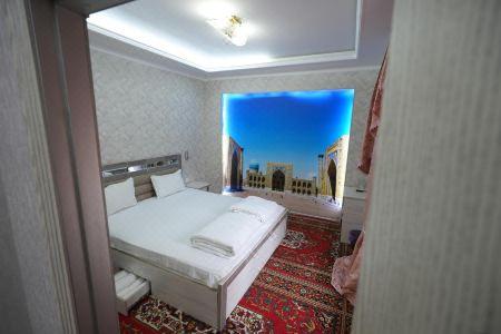 Nursultan Grand Guest House - 56
