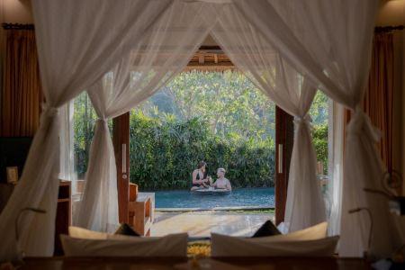 The Sankara Resort & Spa - 32