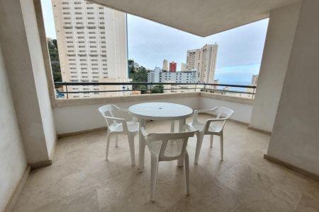 Torres Gardens-Fincas Benidorm - 26