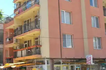Guest House Fener - 4