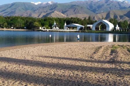 Boomerang Guest House - 9