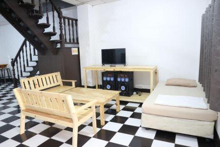 Sam Resort Chaam - 15