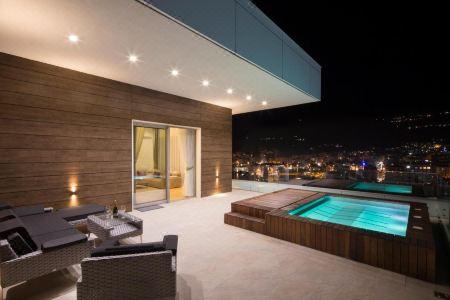 Wow Alltime Montenegro Apartments - 3