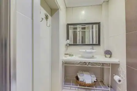 Agva Greenline Guesthouse - 27