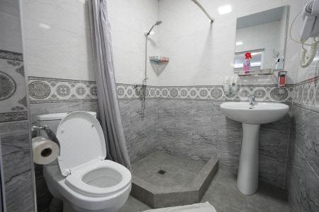 Nursultan Grand Guest House - 34