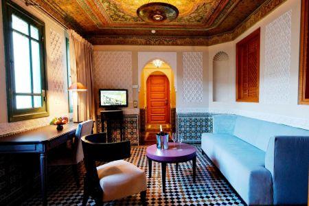 Palais Faraj Suites & Spa - 64