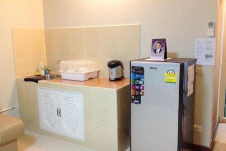 SK Muang Thong Thani - 22